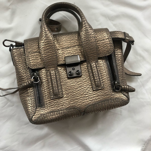 3.1 Phillip Lim bag MINI